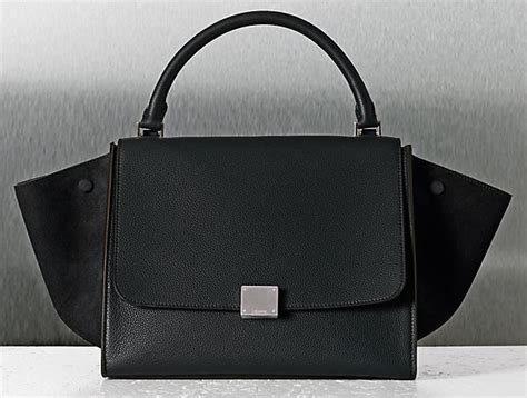 celine trapeze guilt|all hail the celine trapeze.